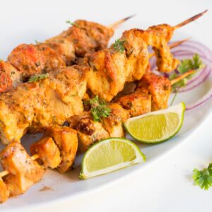 Lime Tikka